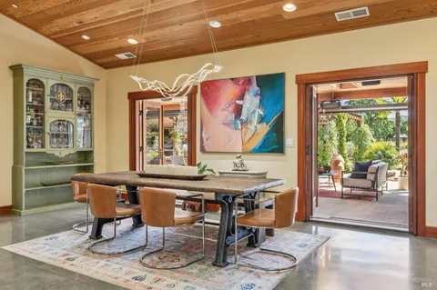 $2,950,000 | 21117 Burndale Road, Sonoma, CA 95476
