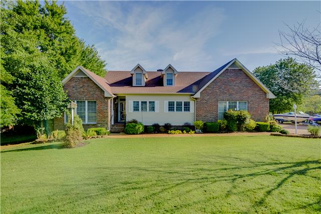 2003 Pointe Barton Drive Lebanon, TN 37087 - Photo 1 of 19 Front of Home