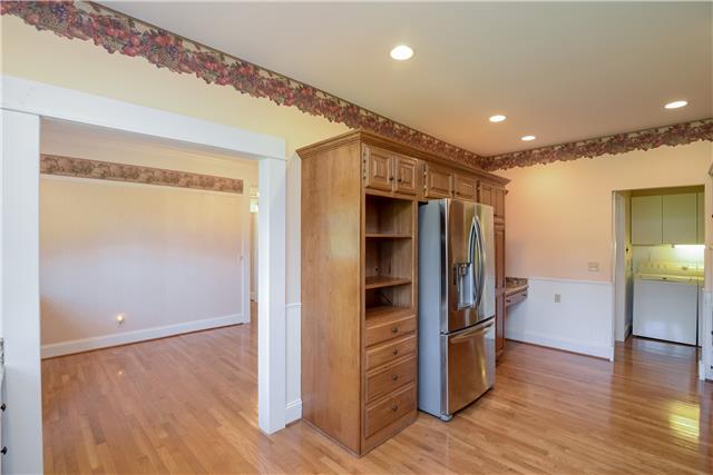 2003 Pointe Barton Drive Lebanon, TN 37087 - Photo 5 of 19 Other side of kitchen looking into the dining room
