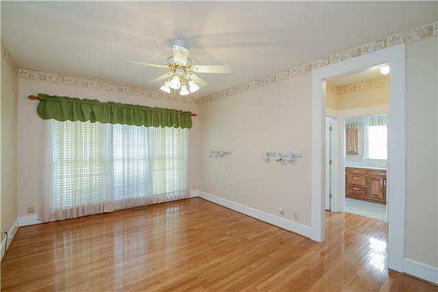 2003 Pointe Barton Drive Lebanon, TN 37087 - Photo 8 of 19 Master Bedroom looking into the bathroom