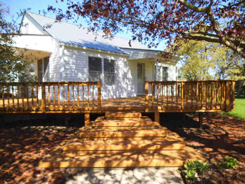 4512 Garfield Road Auburn, MI 48611 - Photo 4 of 13 Gallery Image 4