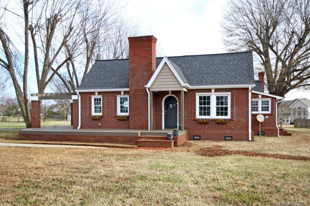 4801 Roberta Road Concord, NC 28027 - Photo 2 of 24 Gallery Image 2