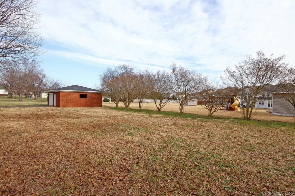 4801 Roberta Road Concord, NC 28027 - Photo 23 of 24 Gallery Image 23