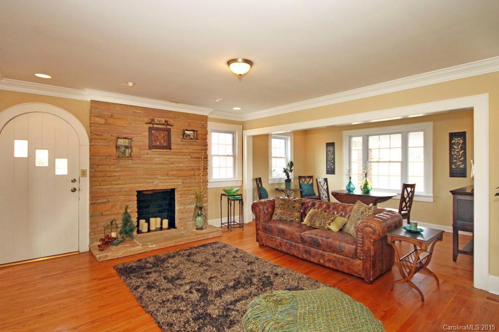 4801 Roberta Road Concord, NC 28027 - Photo 4 of 24 Gallery Image 4