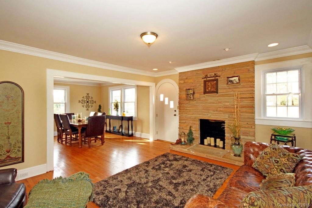 4801 Roberta Road Concord, NC 28027 - Photo 5 of 24 Gallery Image 5