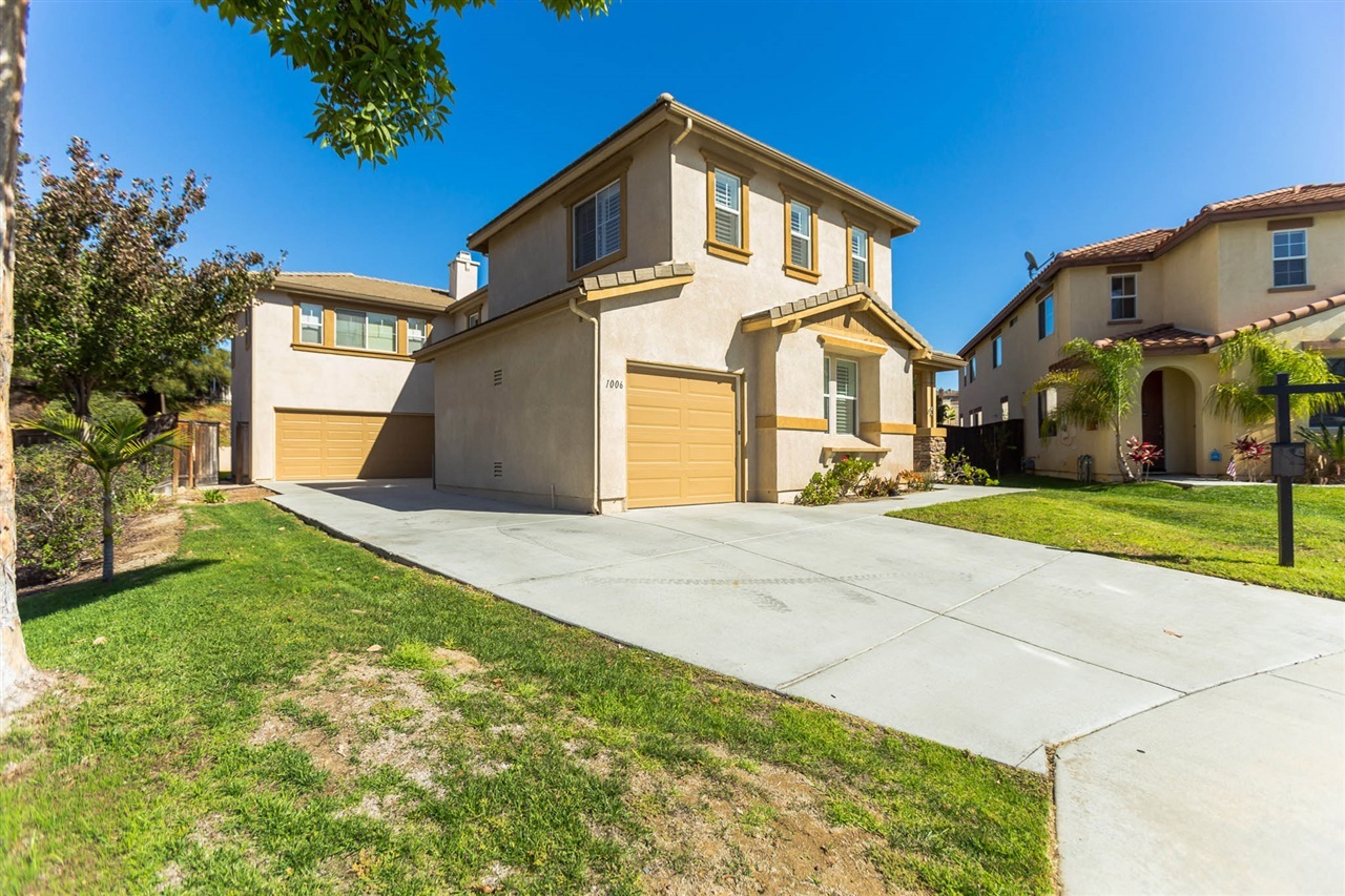 1006 Greenway Road Oceanside, CA 92057 - Photo 1 of 25