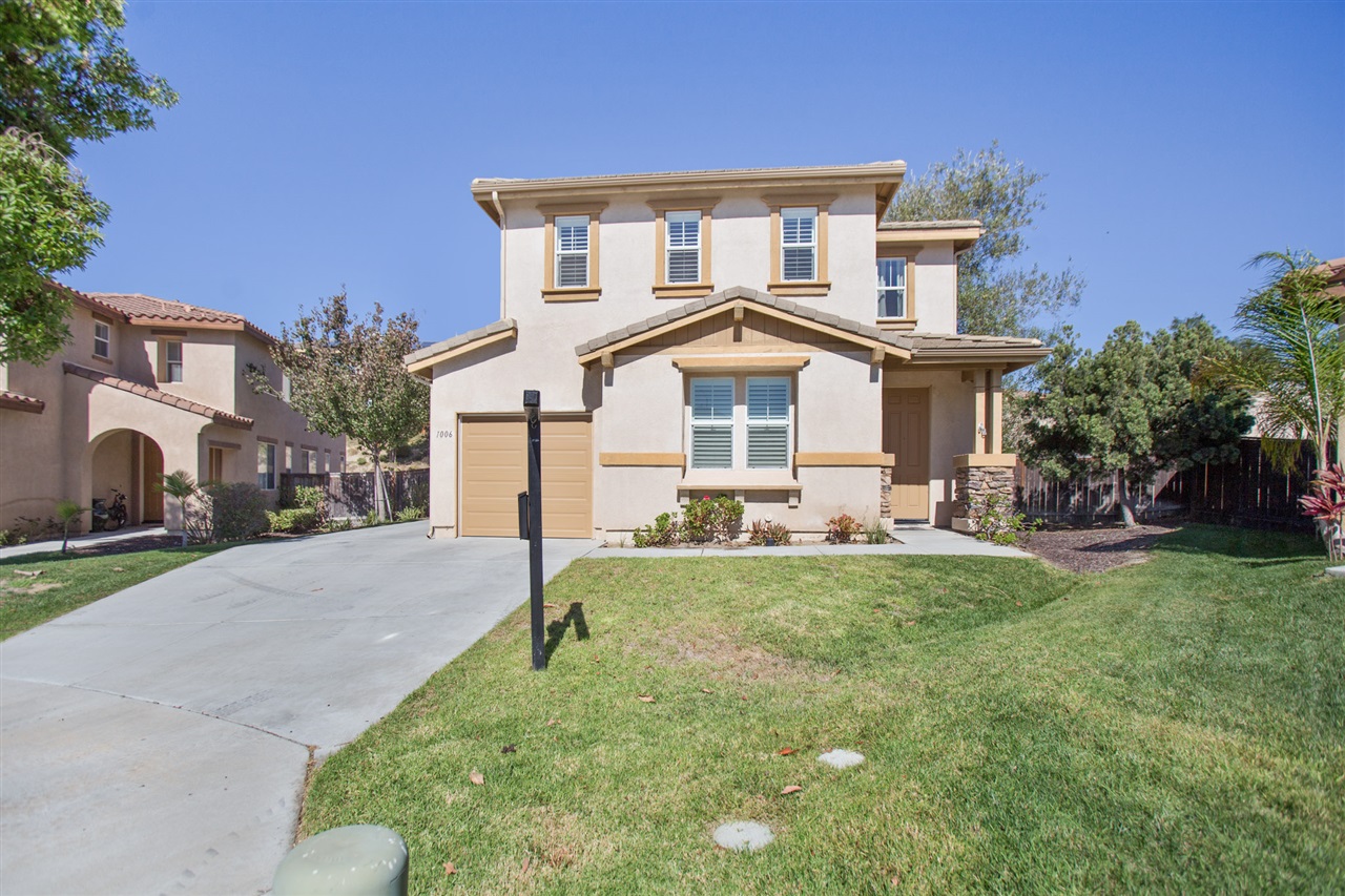 1006 Greenway Road Oceanside, CA 92057 - Photo 25 of 25