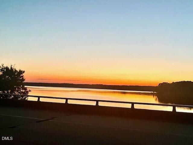 a view of a pathway of a park