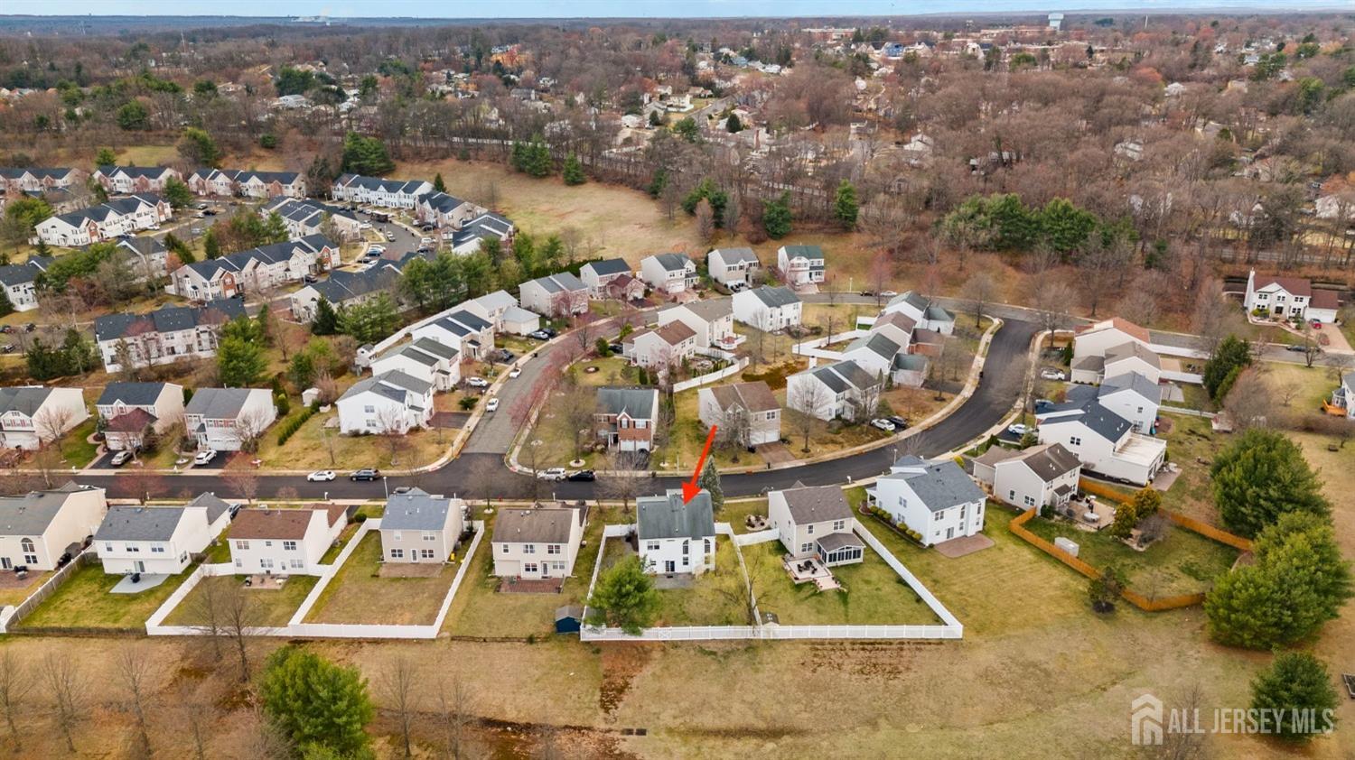 49 Devon Drive East Brunswick, NJ 08816 - Photo 32 of 39