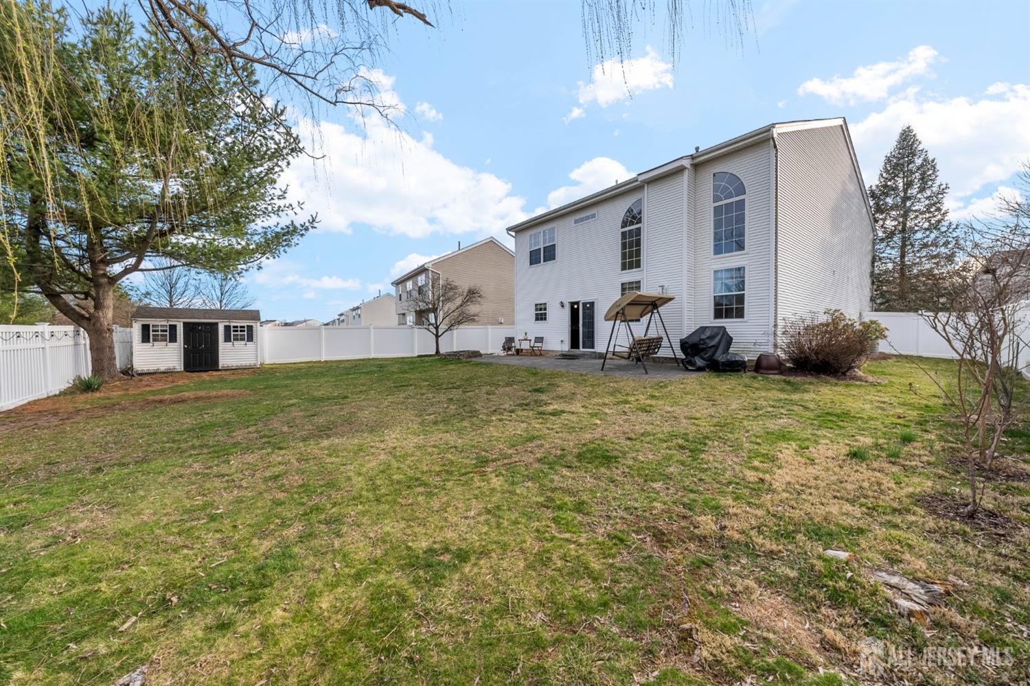 49 Devon Drive East Brunswick, NJ 08816 - Photo 36 of 39