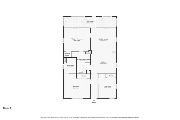 $199,900 | 1933 Grit Road, Hurt, VA 24563