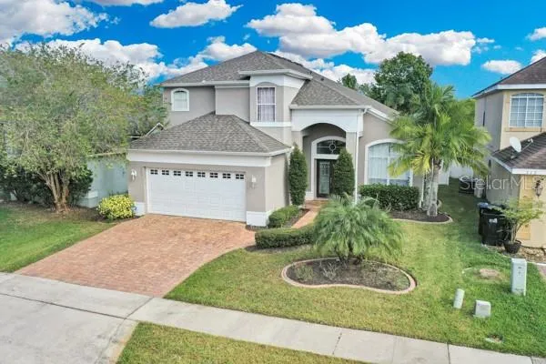 $589,900 | 721 Hardwood Circle, Orlando, FL 32828
