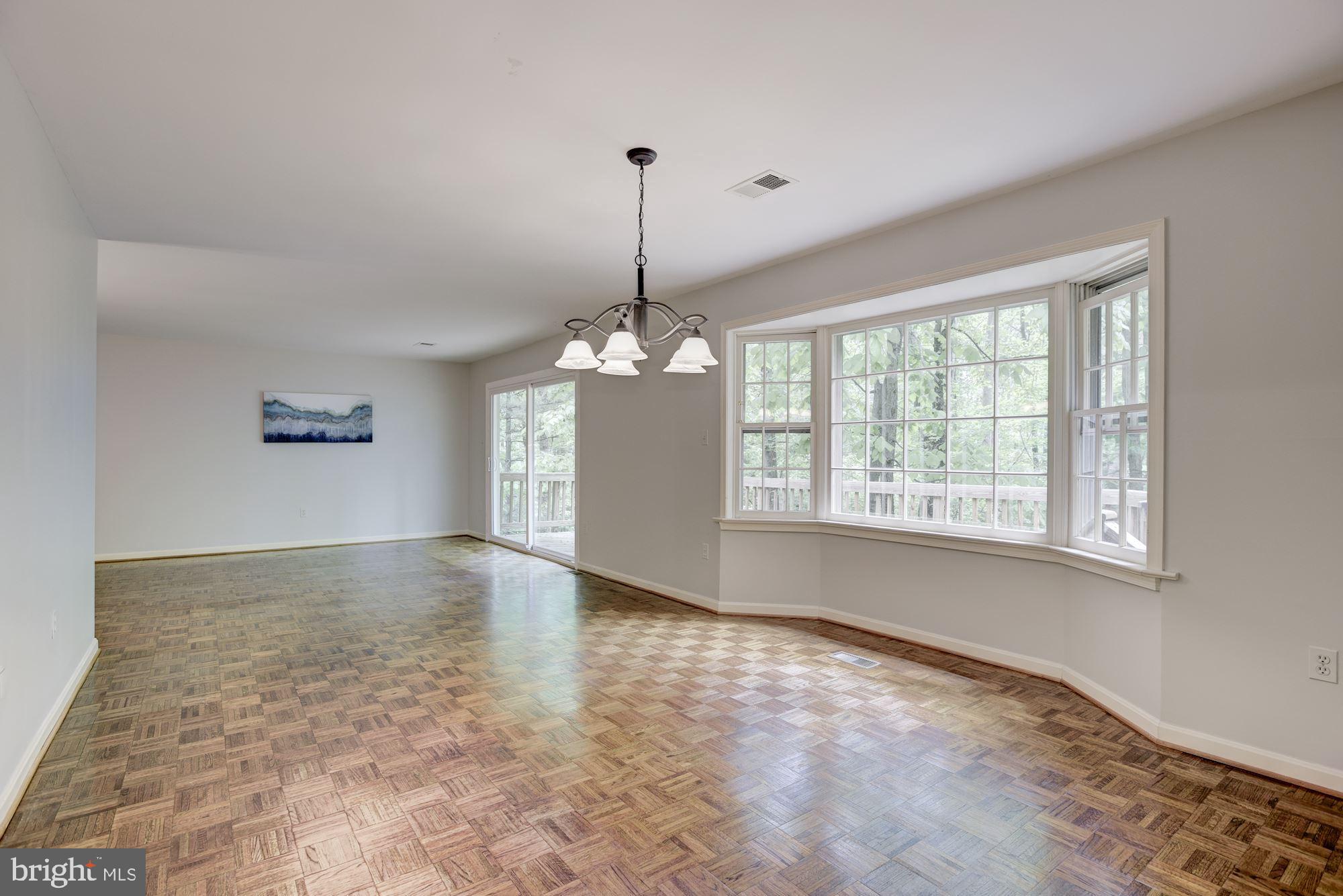 10715 Midsummer Drive Reston, VA 20191 - Photo 1 of 43 Large Great Room is Perfect for Entertaining!