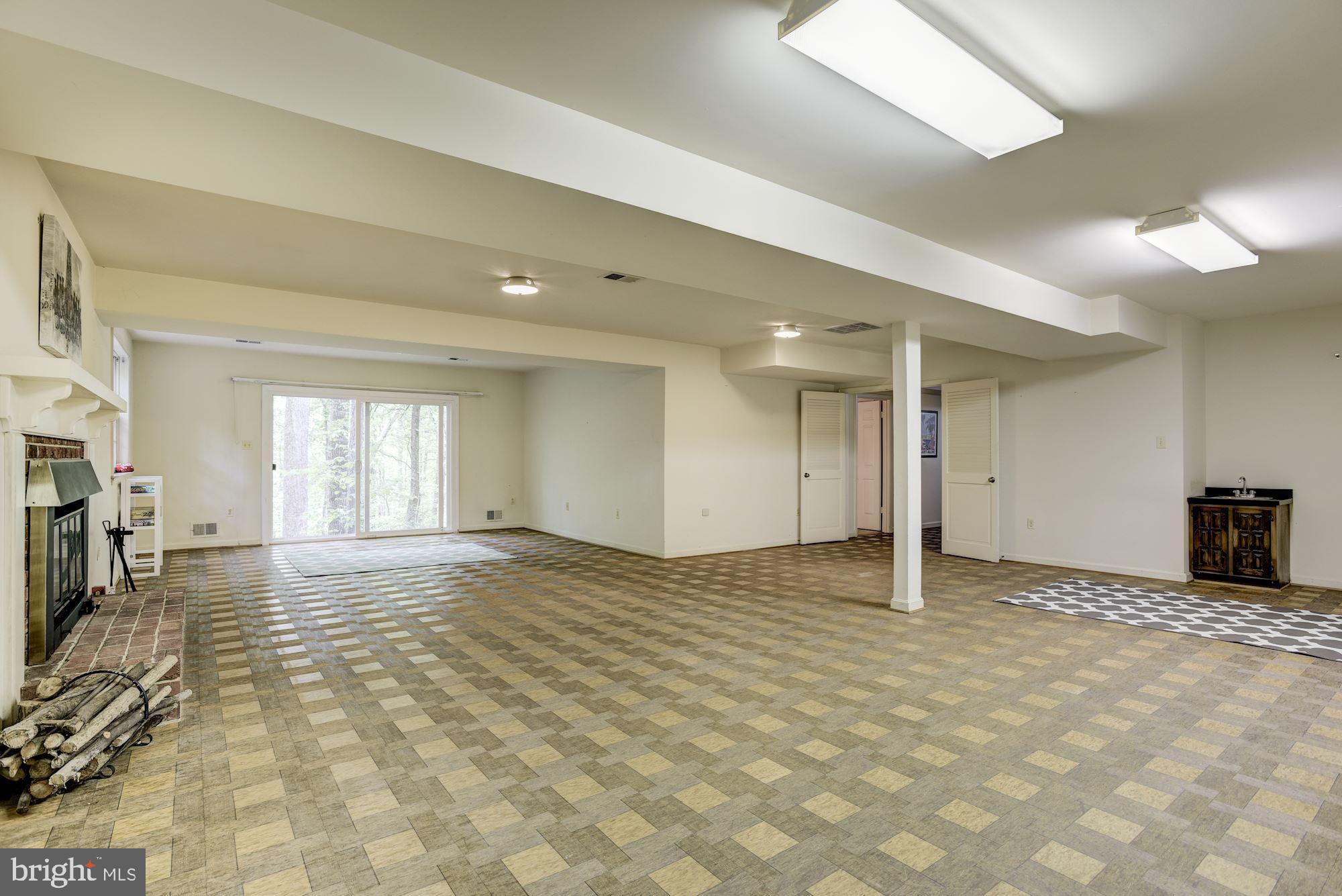 10715 Midsummer Drive Reston, VA 20191 - Photo 15 of 43 So Many Options for this ENORMOUS Space!