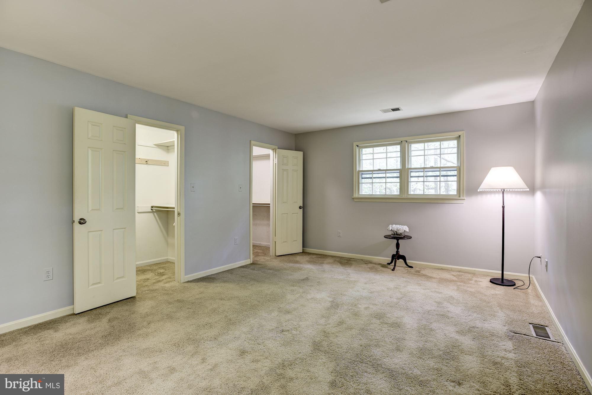 10715 Midsummer Drive Reston, VA 20191 - Photo 20 of 43 TWO SPACIOUS WALK-IN CLOSETS in MASTER BDRM