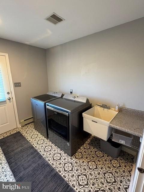 1007 Bucks Road Perkasie, PA 18944 - Photo 17 of 48 Laundry Room
