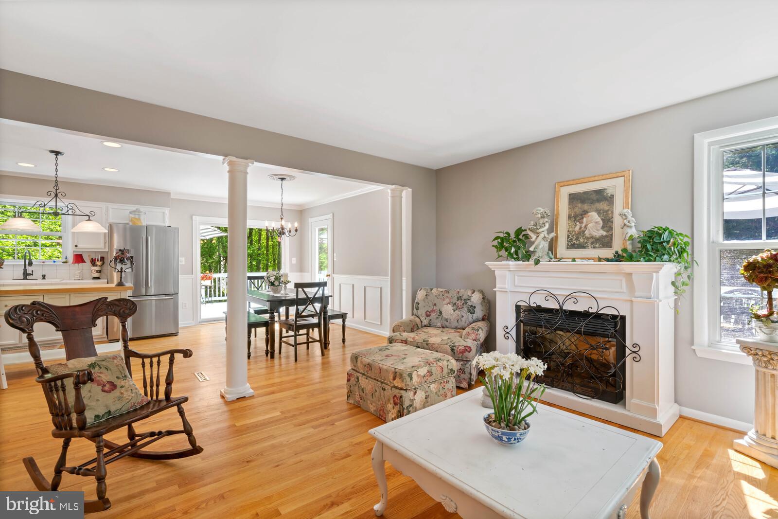 13509 Spriggs Road Manassas, VA 20112 - Photo 10 of 48 Gallery Image 10