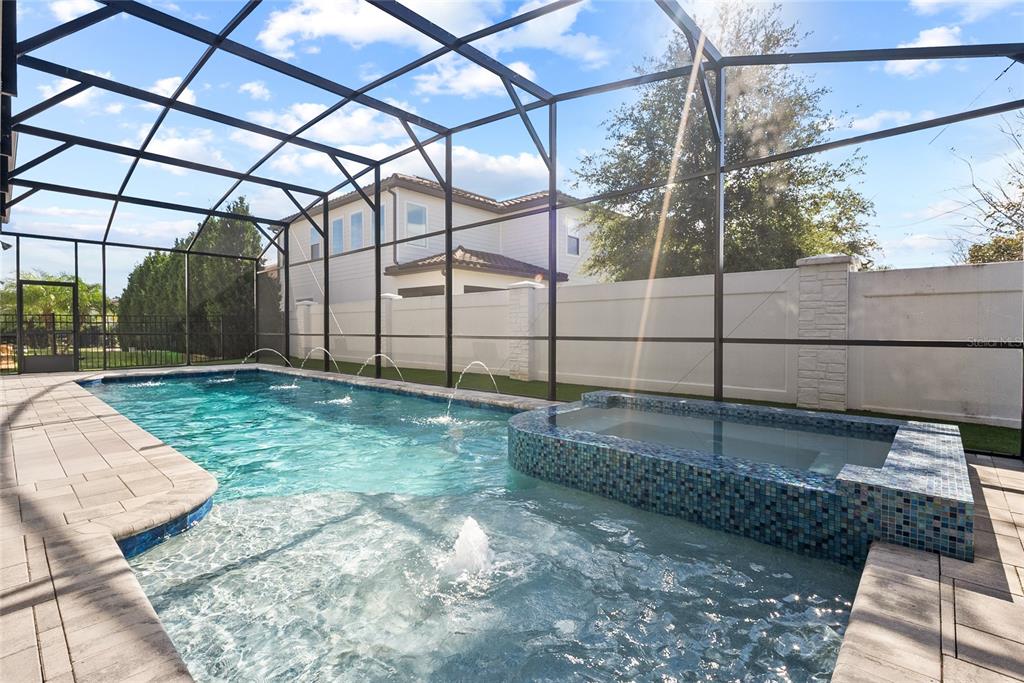 7905 Wandering Way Orlando, FL 32836 - Photo 16 of 70