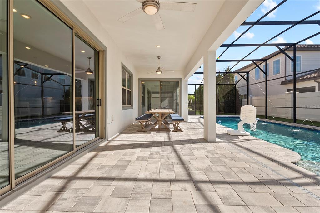 7905 Wandering Way Orlando, FL 32836 - Photo 19 of 70