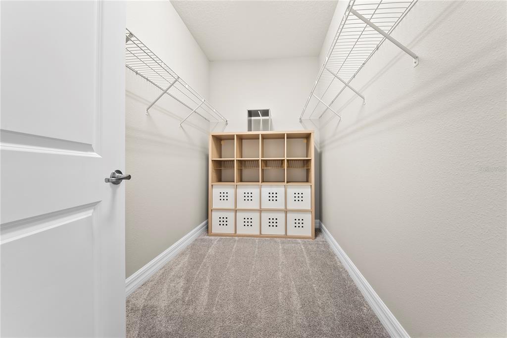 7905 Wandering Way Orlando, FL 32836 - Photo 41 of 70 a view of an empty room with a window