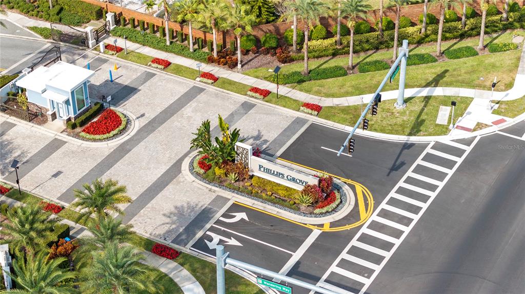 7905 Wandering Way Orlando, FL 32836 - Photo 61 of 70