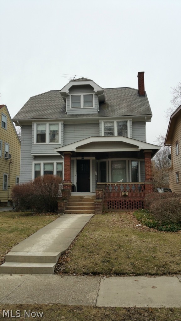 910 Dresden Road Cleveland Heights, OH 44112 - Photo 8 of 8 Gallery Image 8