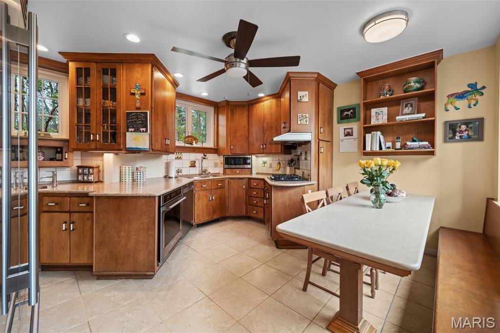 665 West Polo Drive Clayton, MO 63105 - Photo 14 of 67