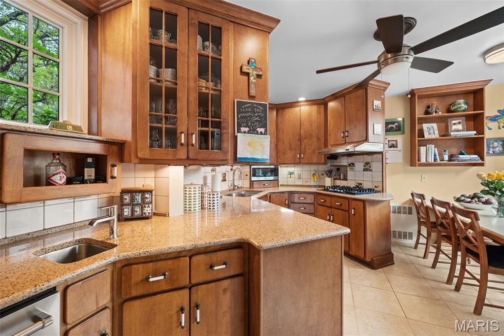 665 West Polo Drive Clayton, MO 63105 - Photo 15 of 67