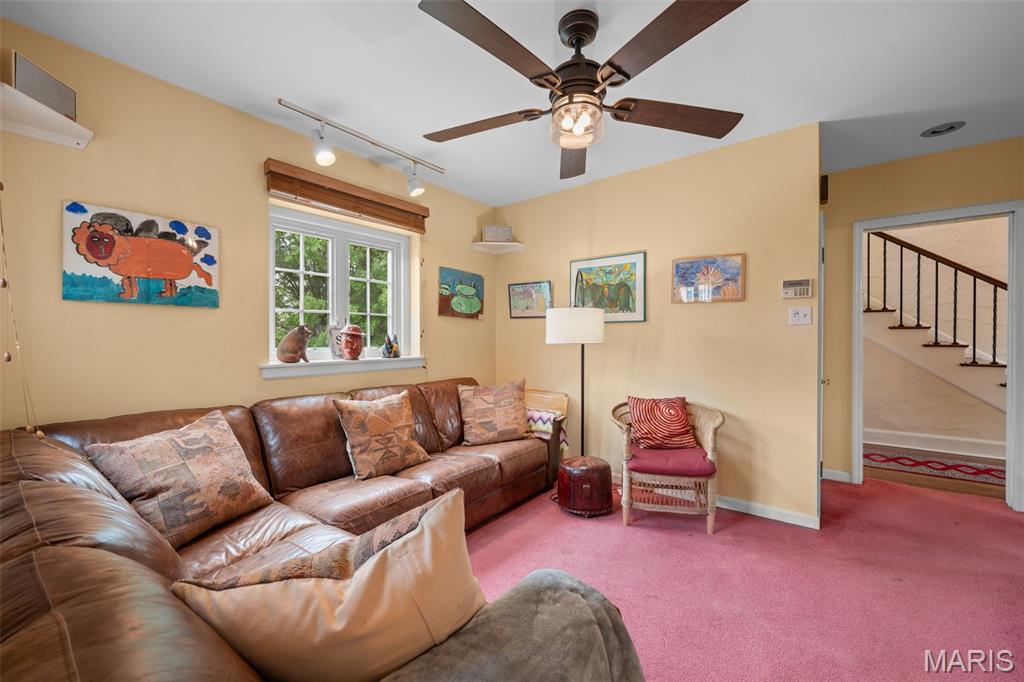 665 West Polo Drive Clayton, MO 63105 - Photo 19 of 67