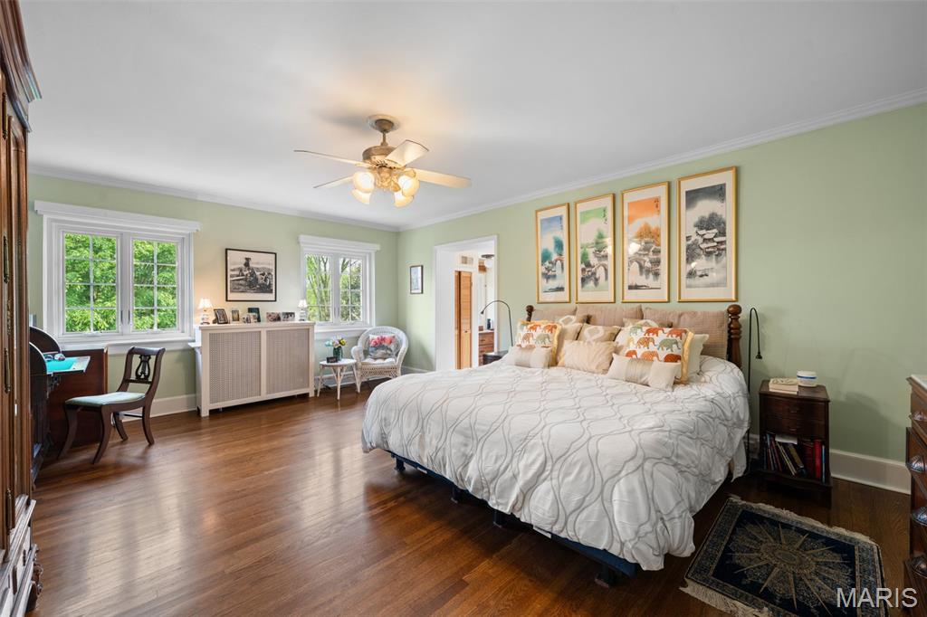 665 West Polo Drive Clayton, MO 63105 - Photo 22 of 67
