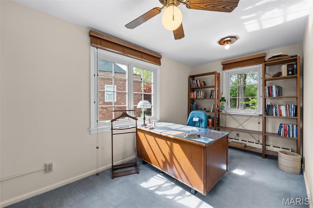 665 West Polo Drive Clayton, MO 63105 - Photo 24 of 67
