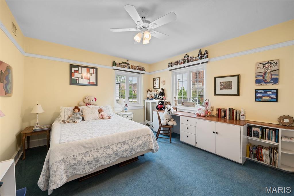 665 West Polo Drive Clayton, MO 63105 - Photo 25 of 67