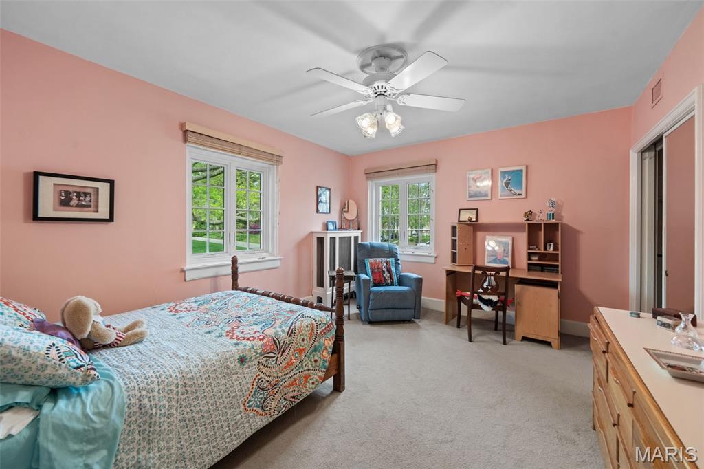 665 West Polo Drive Clayton, MO 63105 - Photo 26 of 67