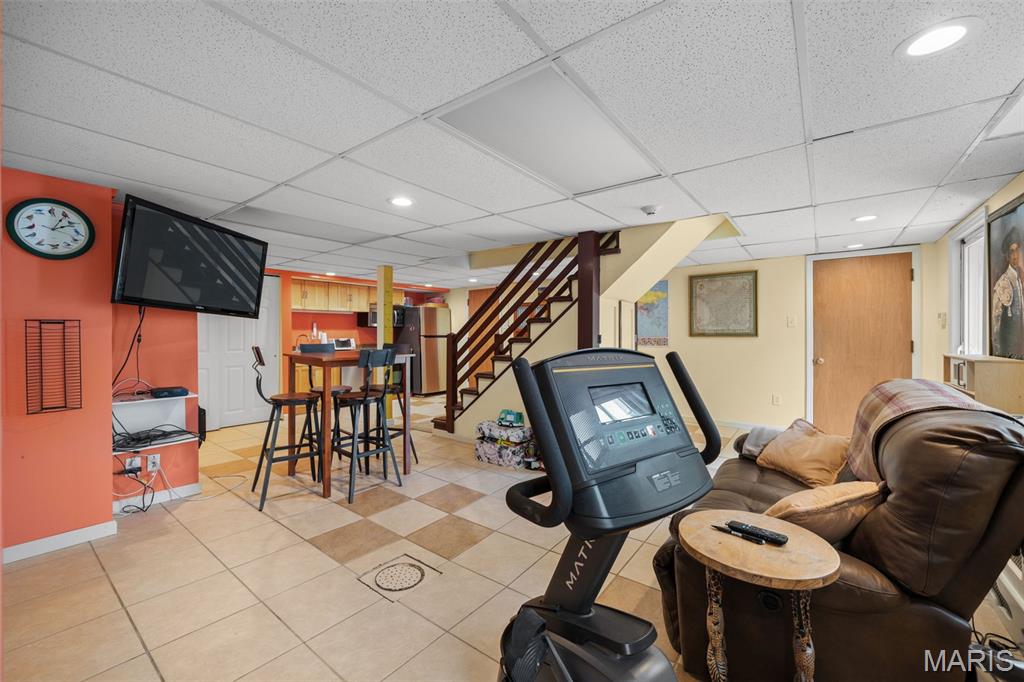 665 West Polo Drive Clayton, MO 63105 - Photo 36 of 67