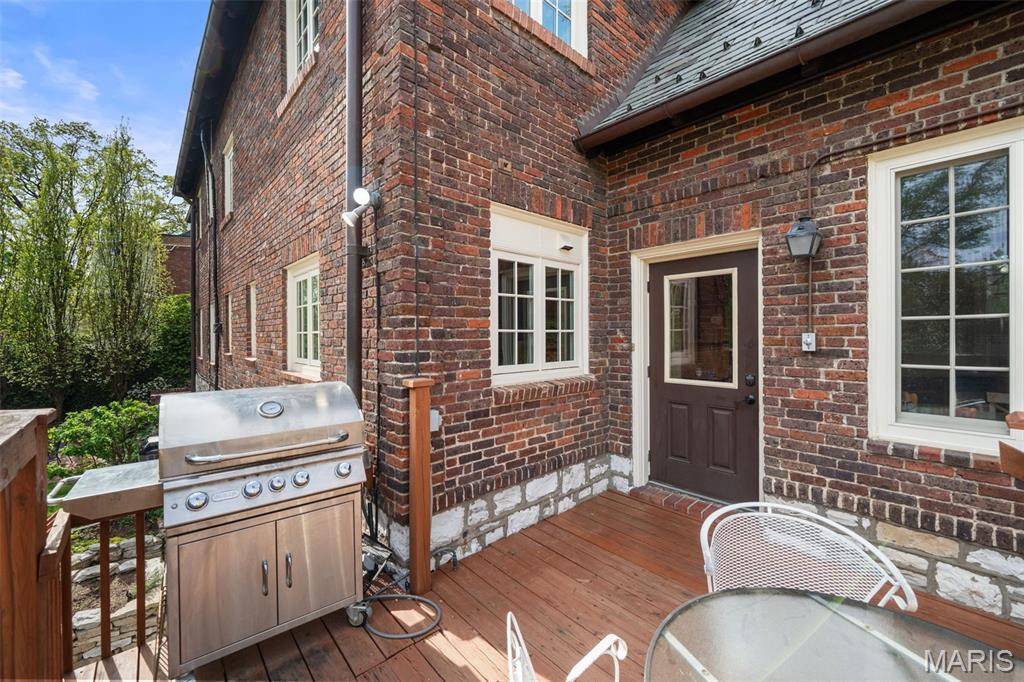 665 West Polo Drive Clayton, MO 63105 - Photo 38 of 67
