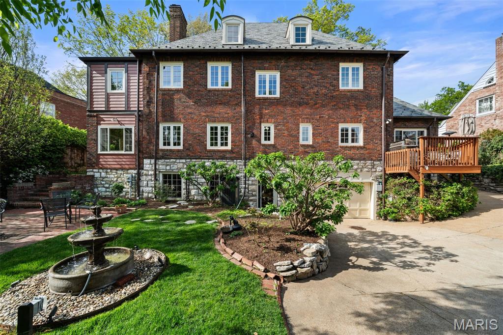665 West Polo Drive Clayton, MO 63105 - Photo 41 of 67