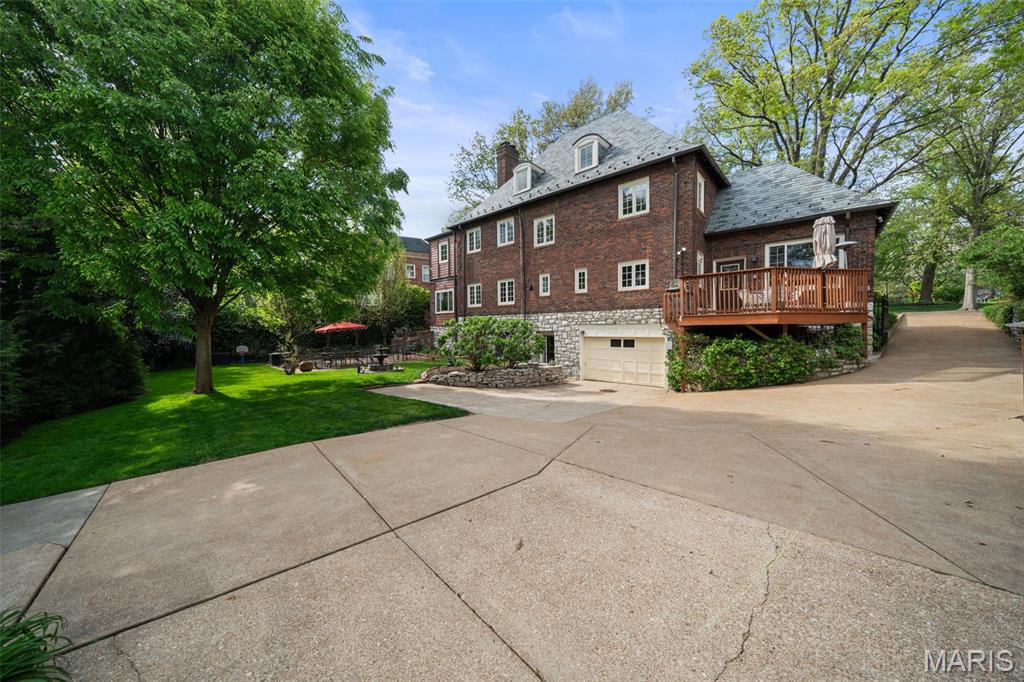 665 West Polo Drive Clayton, MO 63105 - Photo 46 of 67