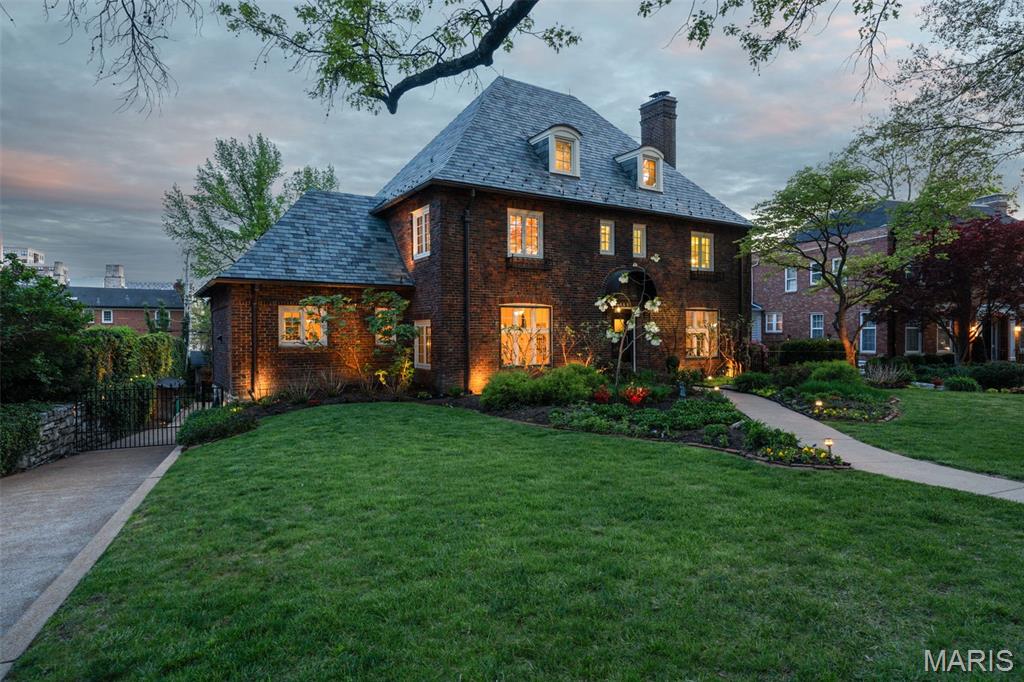 665 West Polo Drive Clayton, MO 63105 - Photo 51 of 67