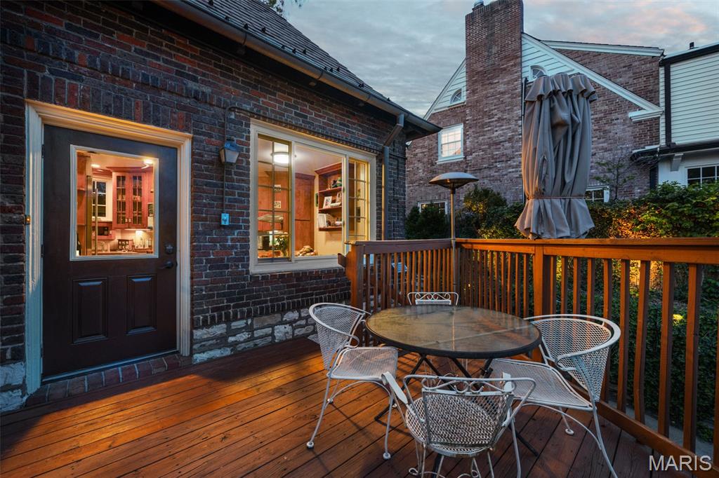 665 West Polo Drive Clayton, MO 63105 - Photo 57 of 67