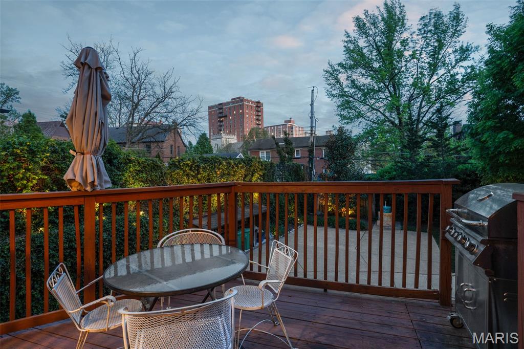 665 West Polo Drive Clayton, MO 63105 - Photo 58 of 67