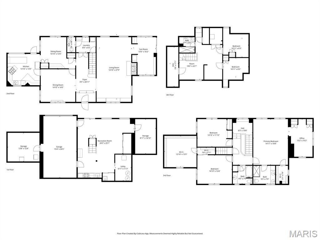665 West Polo Drive Clayton, MO 63105 - Photo 63 of 67