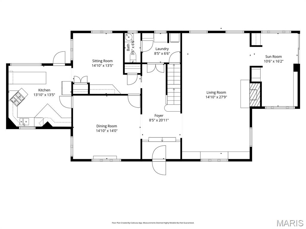 665 West Polo Drive Clayton, MO 63105 - Photo 64 of 67