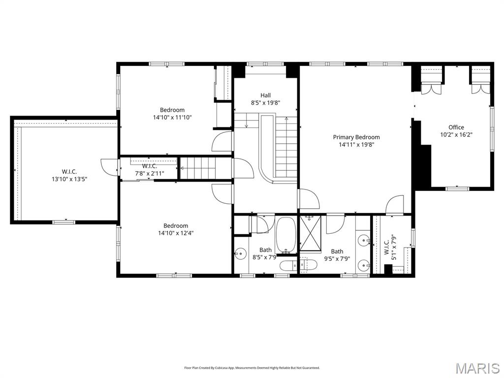 665 West Polo Drive Clayton, MO 63105 - Photo 65 of 67