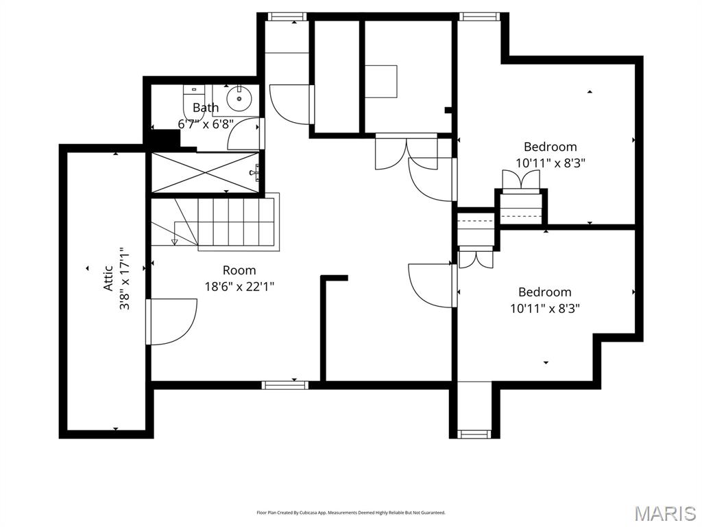 665 West Polo Drive Clayton, MO 63105 - Photo 66 of 67