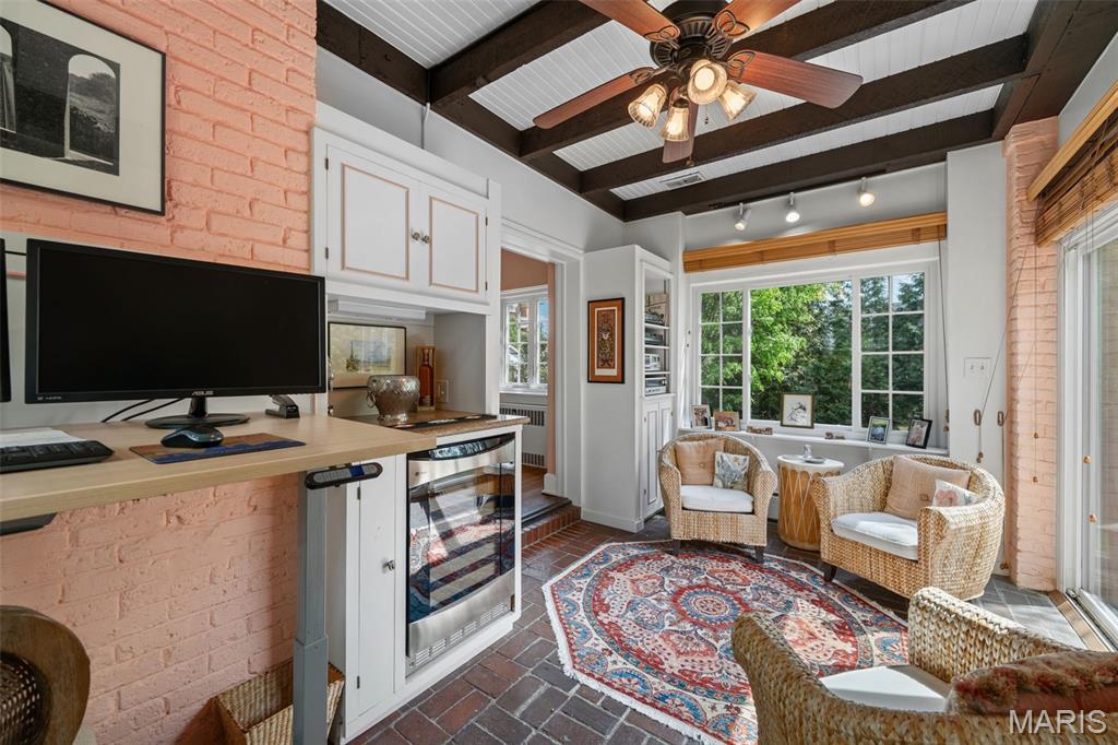 665 West Polo Drive Clayton, MO 63105 - Photo 10 of 67