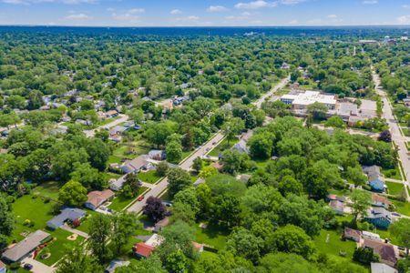 2500 Wickliffe Road Columbus, OH 43221 - Photo 32 of 34