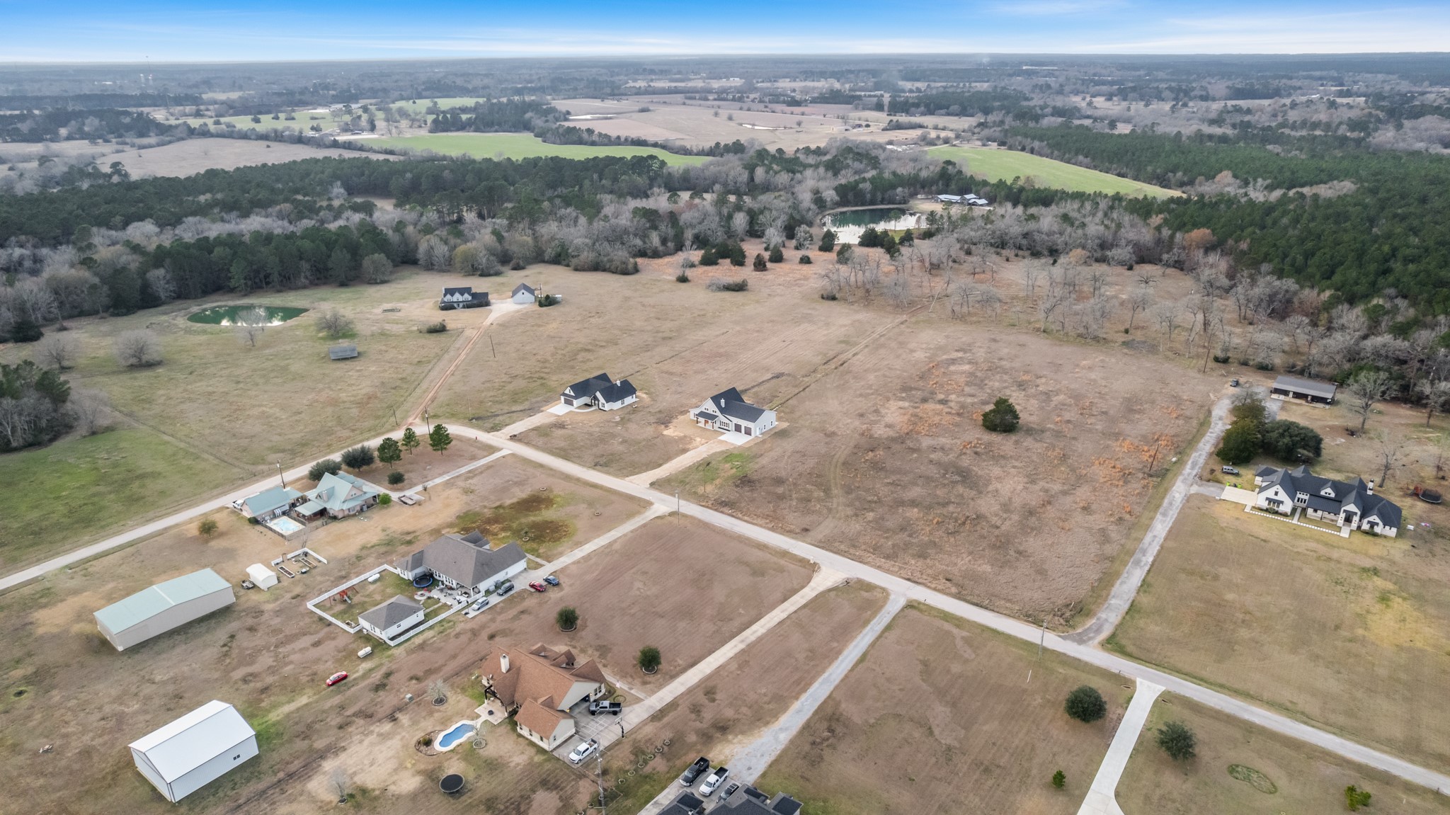 95 Longhorn Loop New Waverly, TX 77358 - Photo 47 of 50