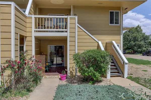 $287,000 | 1045 Delta Drive, Unit B, Lafayette, CO 80026