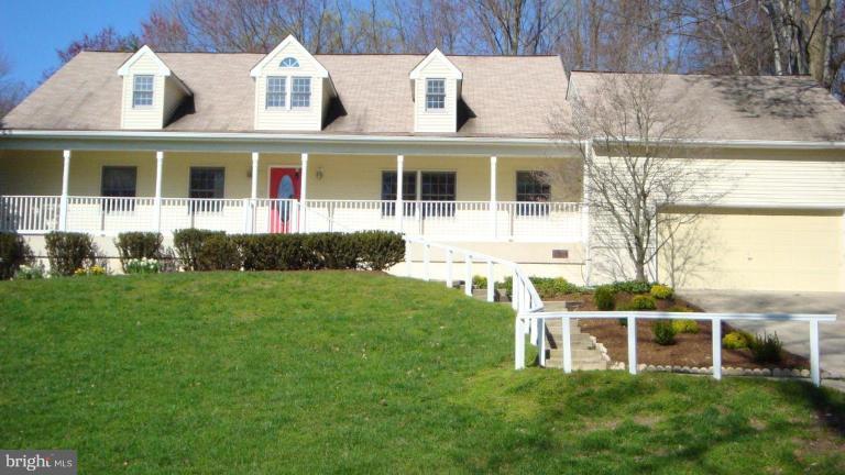 Exterior (Main)