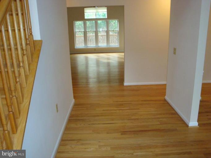 15808 Radwick Lane Silver Spring, MD 20906 - Photo 21 of 24 Entrance / Foyer
